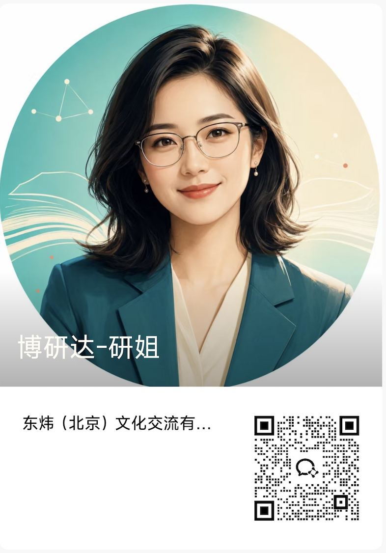 顾问二维码